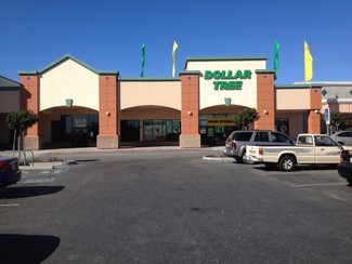 More details for 1265-1295 N Davis Rd, Salinas, CA - Retail for Rent