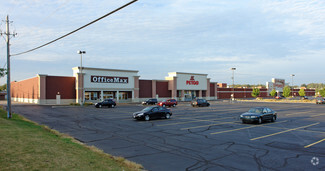 More details for 496-524 E Aurora Rd, Macedonia, OH - Retail for Rent