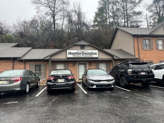 More details for 1448 Montgomery Hwy, Vestavia Hills, AL - Retail for Rent