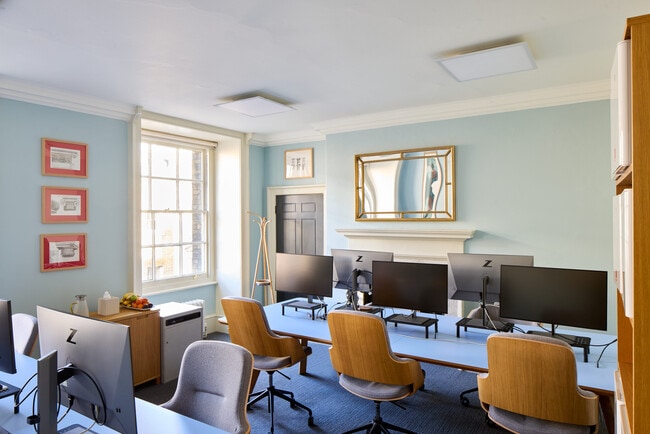 More details for Strand, London - Office to Rent