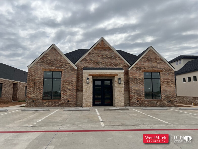 6311 79th st, Lubbock, TX for sale - Building Photo - Image 1 of 7