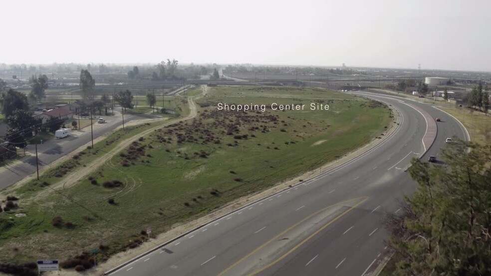 Hageman Rd, Bakersfield, CA for sale - Commercial Listing Video - Image 2 of 4