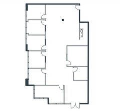 2 South Pointe Dr, Lake Forest, CA for rent Floor Plan- Image 1 of 1