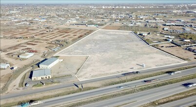 2199 E I-20, Midland, TX - aerial  map view - Image1