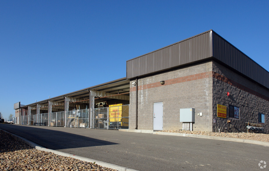 1740 Skyway Dr, Longmont, CO for rent - Building Photo - Image 3 of 22