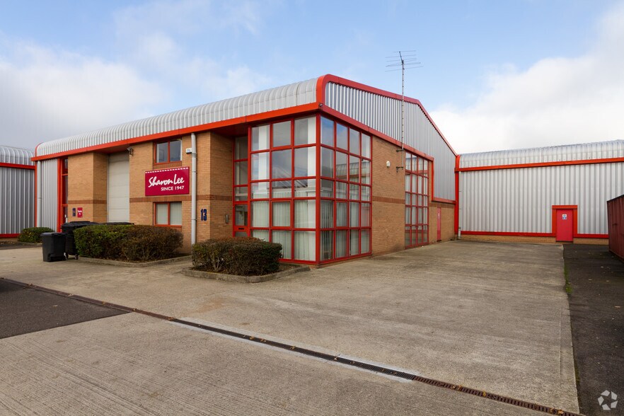 13 Finch Dr, Braintree to rent - Building Photo - Image 3 of 5