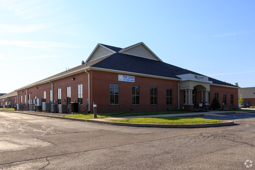 2302-2350 S Dixon Rd, Kokomo, IN for rent - Building Photo - Image 3 of 5