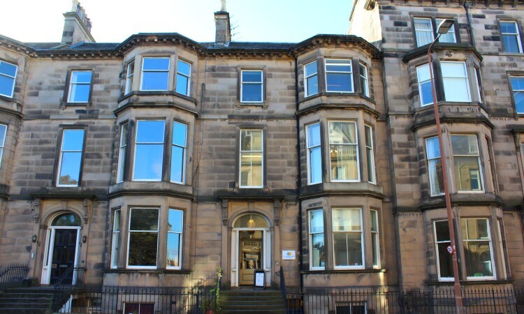 48 Palmerston Pl, Edinburgh to rent Building Photo- Image 1 of 6