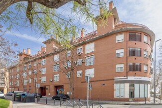 More details for Calle Torre de Juan Abad, 4, Madrid - Office / Retail to Rent