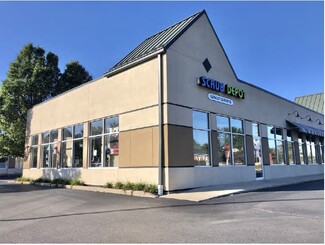 More details for 1810-1868 45th St, Munster, IN - Office/Retail, Retail for Rent