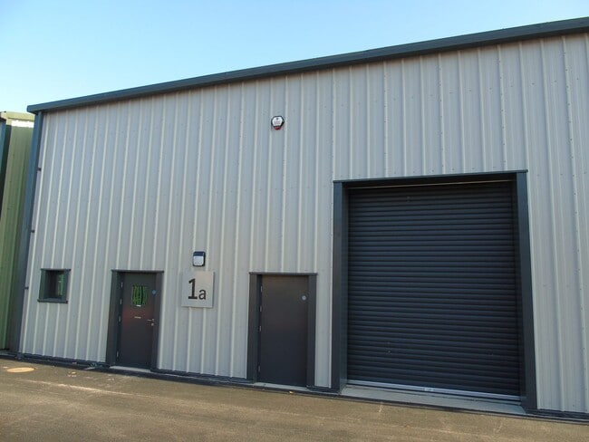 More details for Common Rd, York - Industrial to Rent