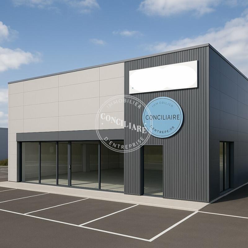 Rue Des Transports, Castanet-Tolosan for sale Building Photo- Image 1 of 6