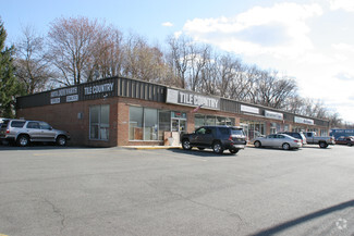 More details for 265-269 E Route 22, Green Brook, NJ - Retail for Rent