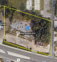 4718 W Highway 98, Panama City, FL for sale Primary Photo- Image 1 of 2