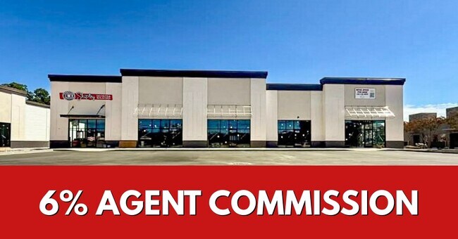 More details for 1010 Memorial Pky N, Huntsville, AL - Retail to Rent