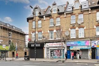 More details for 62 Goldhawk Rd, London - Retail for Sale