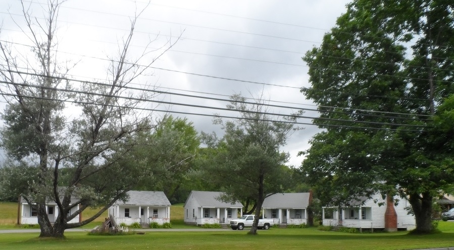 65 Hwy 26, Colebrook, NH for sale - Primary Photo - Image 1 of 1