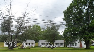 65 Hwy 26, Colebrook, NH for sale Primary Photo- Image 1 of 1