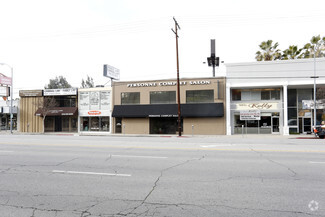 More details for 22547 Ventura Blvd, Woodland Hills, CA - Office for Rent