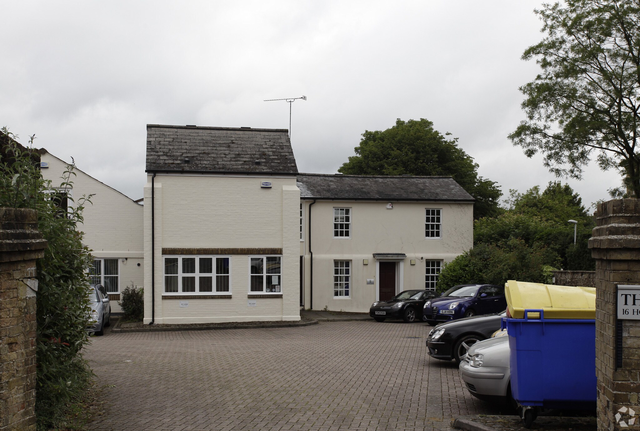 16 Holly Bush Ln, Sevenoaks for sale Building Photo- Image 1 of 1