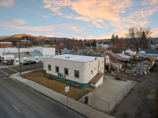 More details for 2100 7th St, Baker City, OR - Specialist for Sale