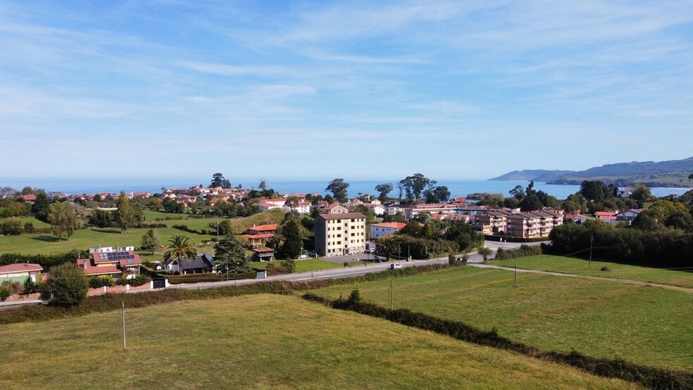 Caserío Bueño, 18, Colunga, Asturias for sale - Building Photo - Image 3 of 34