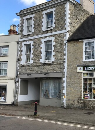 More details for 27-29 The Causeway, Bicester - Retail for Rent