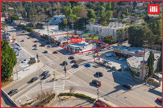 More details for 3797 Cahuenga Blvd, Studio City, CA - Retail for Rent