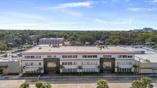 More details for 1510 E Colonial Dr, Orlando, FL - Office for Rent