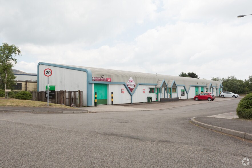 Tyle Teg, Maesteg for sale - Primary Photo - Image 1 of 1