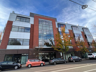 More details for 1515 NW 18th Ave, Portland, OR - Office/Medical for Rent