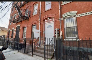 37 Harmon St, Jersey City NJ - Commercial Property