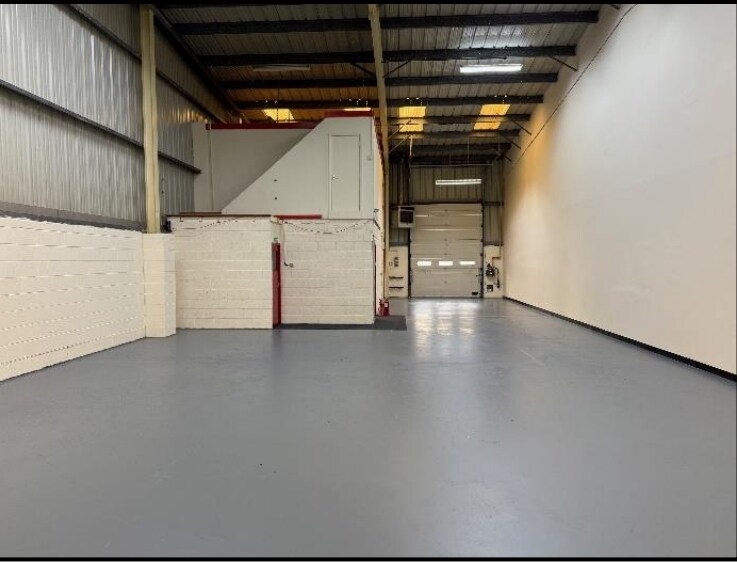 Mills Rd, Aylesford, KEN ME20 7NT - Unit 7 -  - Interior Photo - Image 1 of 2