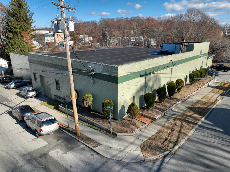 35 High St, Poughkeepsie, NY for sale - Building Photo - Image 1 of 9