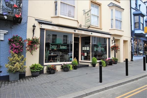 7-8 Tudor Sq, Tenby for sale Primary Photo- Image 1 of 1