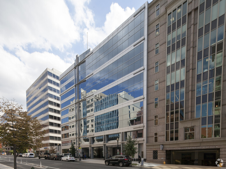 1310 L St NW, Washington, DC for rent - Building Photo - Image 1 of 14