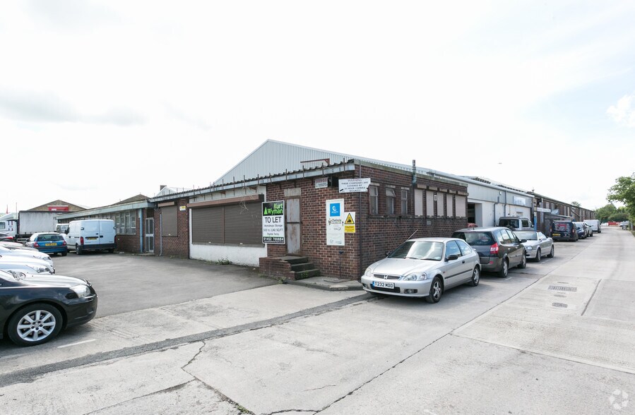 Lower Tuffley Ln, Gloucester for sale - Primary Photo - Image 1 of 1