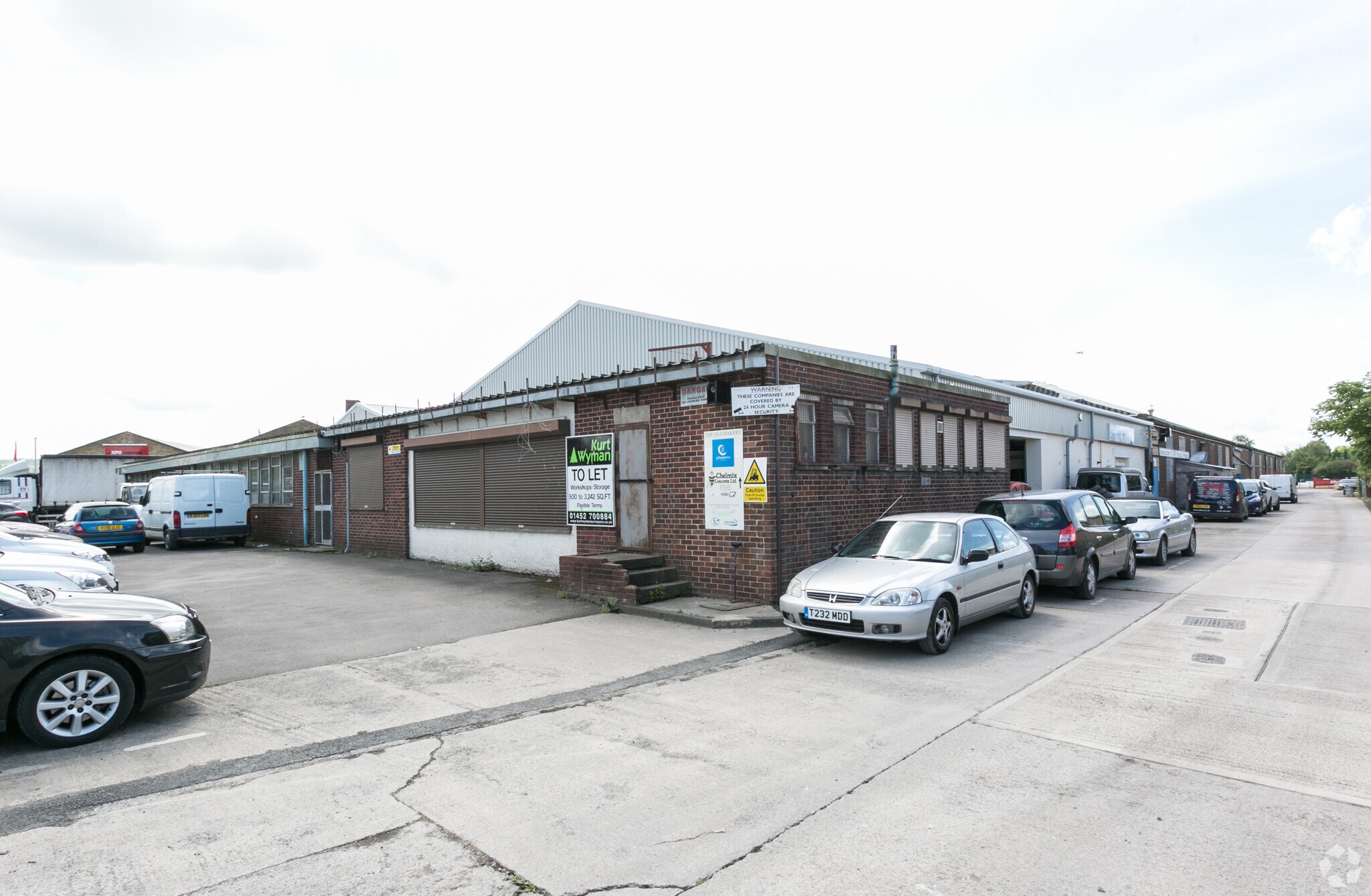 Lower Tuffley Ln, Gloucester for sale Primary Photo- Image 1 of 1