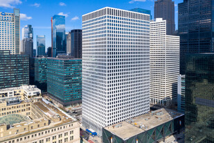 Fifth Third Center - Commercial Property