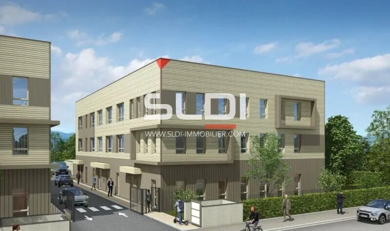 Office in Villefranche-sur-Saône for sale Building Photo- Image 1 of 8