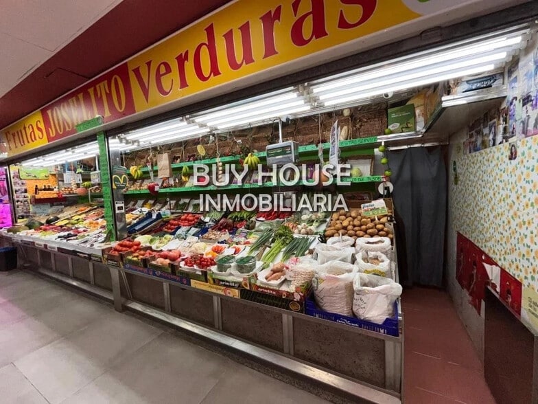 Retail in Illescas, Toledo for sale - Interior Photo - Image 2 of 6