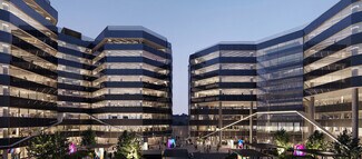 More details for Travesía Costa Brava, 6-8, Madrid - Office to Rent