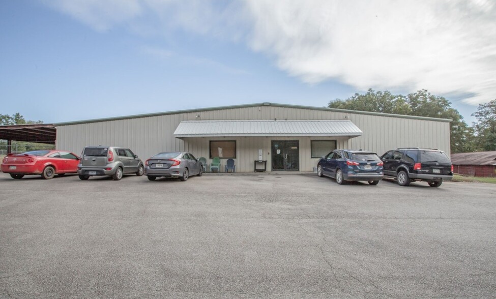 4519 Highway 27, Buchanan, GA for sale - Primary Photo - Image 1 of 11