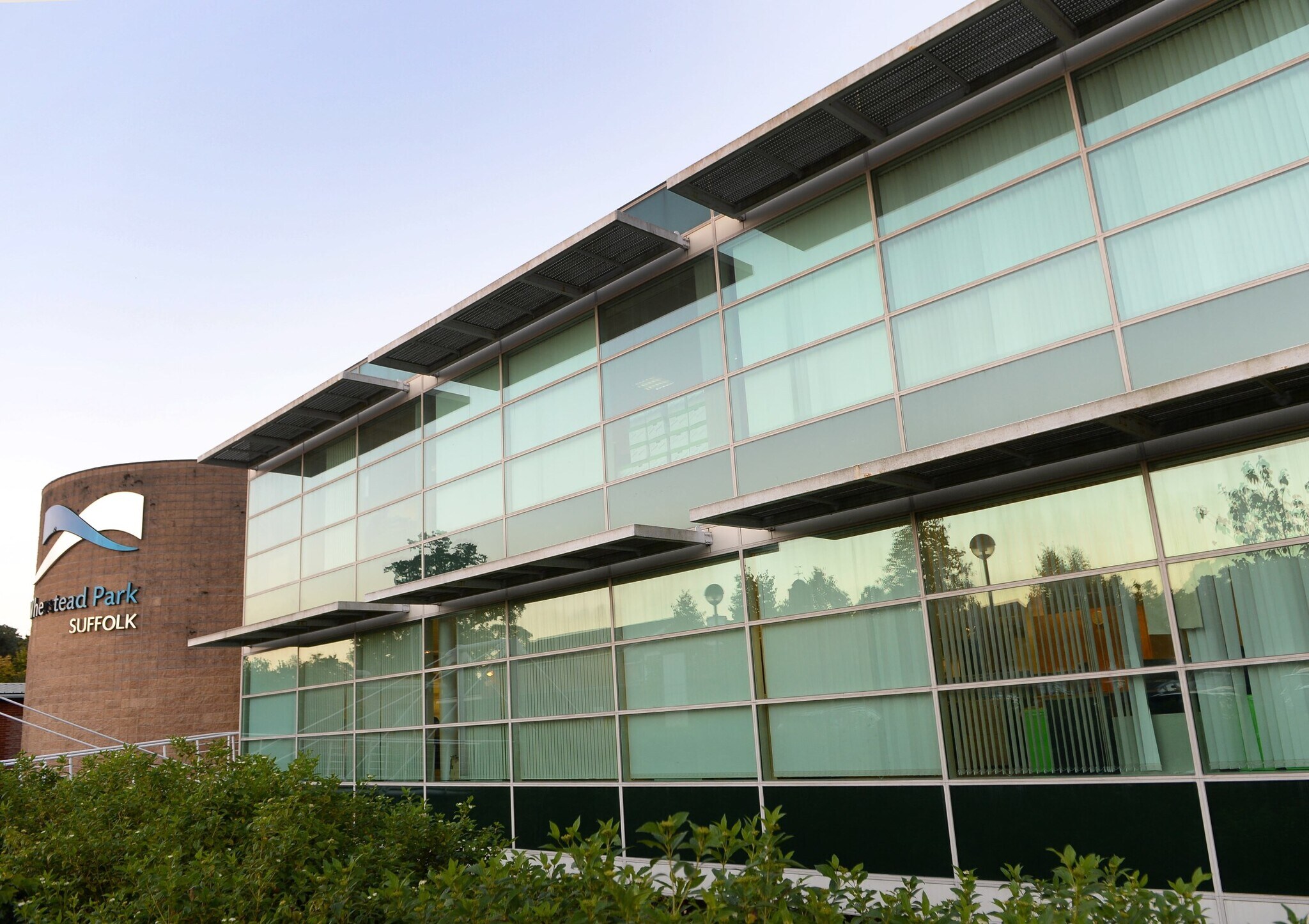 The Street, Wherstead for sale Primary Photo- Image 1 of 1