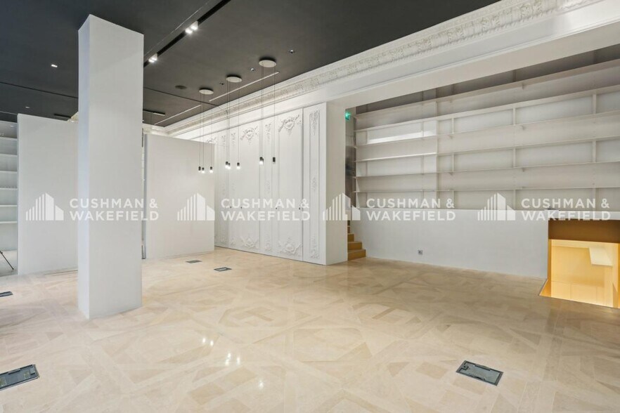 Office in Boulogne-Billancourt to rent - Interior Photo - Image 2 of 10