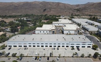 More details for 9106 Pulsar Ct, Corona, CA - Industrial for Rent