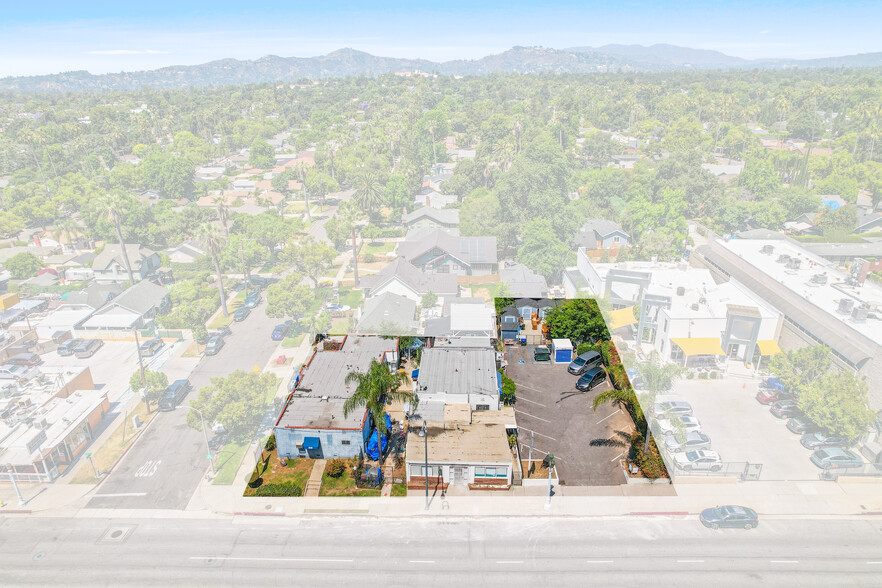 1541 N Lake Ave, Pasadena, CA for sale - Building Photo - Image 2 of 9