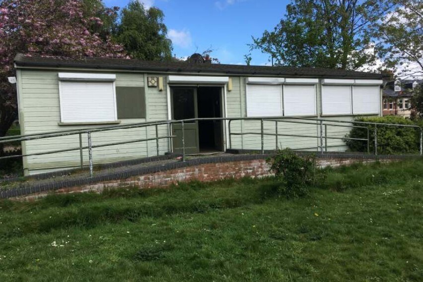 16 Brandling Park, Newcastle Upon Tyne for sale Primary Photo- Image 1 of 1