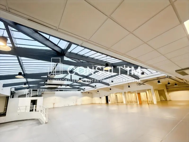 Retail in Paris to rent Building Photo- Image 1 of 8
