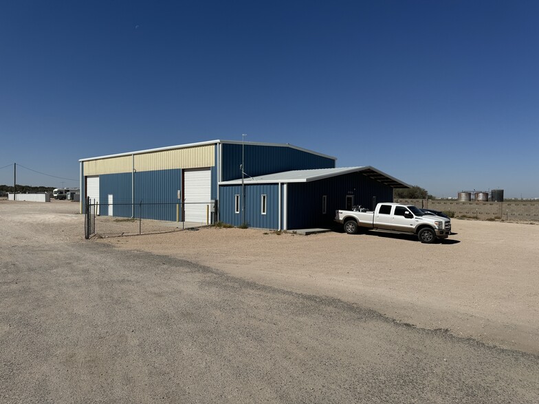 5808A FM 1788, Midland, TX for rent - Building Photo - Image 1 of 10